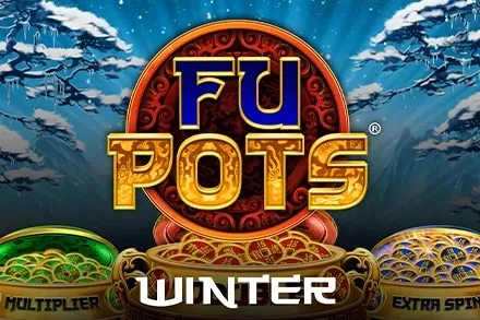 Fu Pots Winter